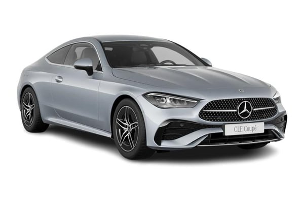 Mercedes CLE53 Coupe 3.0 449 AMG Premium 4MATIC+