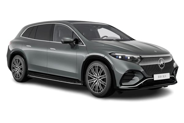 Mercedes Eqs 450 360hp 118kWh AMG Line Premium Plus Auto 4MATIC