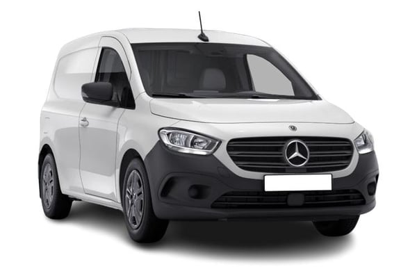 Mercedes Citan Van 110 CDI 1.5 L2 Base