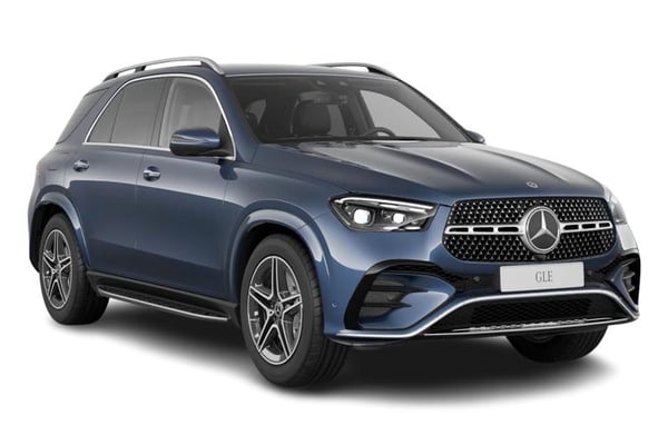 Mercedes GLE 53 Suv 3.0 Hybrid AMG Premium 4MATIC+ Auto