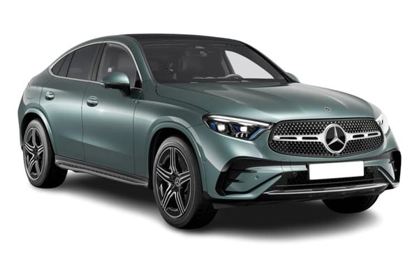 Mercedes GLC 300de 2.0 Phev Urban Edition 9G-Tronic Plus 4Matic