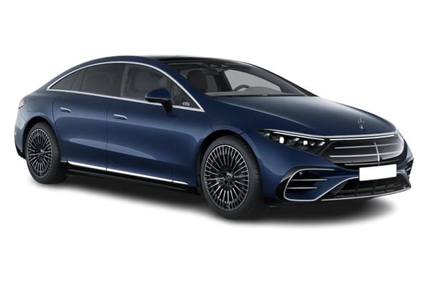 Mercedes Eqs 450 360hp AMG Line Premium Plus Auto 4MATIC