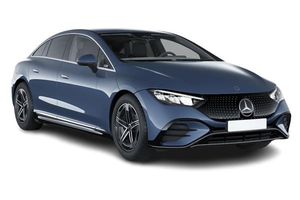 Mercedes Eqe 350+ 235kW 96kWh AMG Line Night Edition Premium Plus Auto