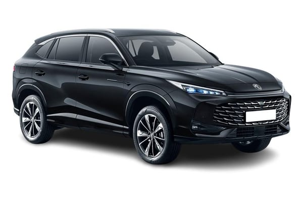 Mg Motor Uk HS 5 Door Hatch 1.5 T-Gdi Phev SE Auto