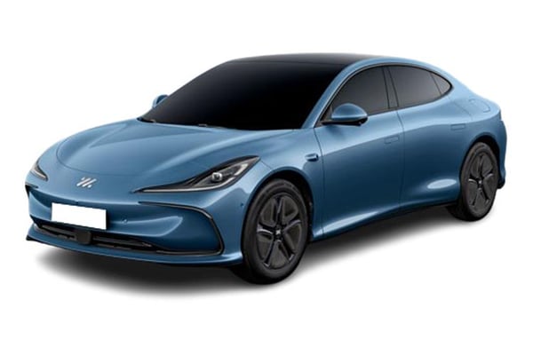 Mg Motor Uk IM5 Saloon 100kWh Performance EV Auto AWD