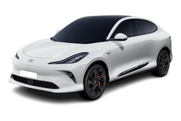 Mg Motor Uk IM6 Suv 100kWh Launch Edition EV Auto AWD