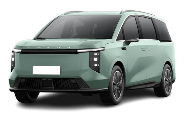Maxus Mifa 7 5 Door 180kW 90kWh Premium Auto 7Seat