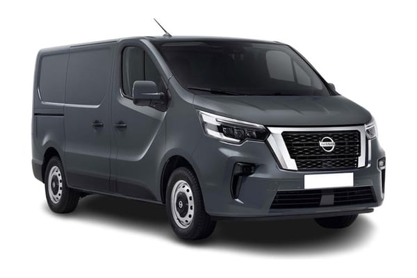 Nissan Primastar Van 30 L1H2 2.0dCi 170 Tekna