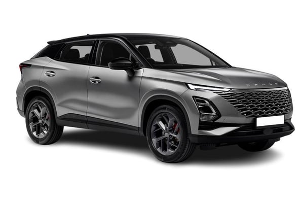 Omoda 5 5 Door 1.6 Tgdi 147PS Knight 7DCT