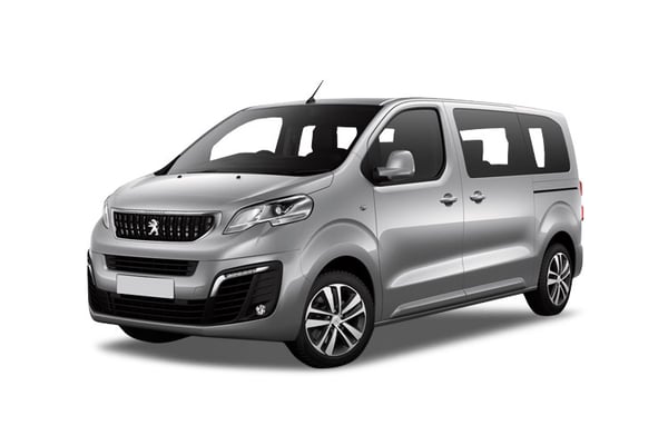 Peugeot e-TRAVELLER Standard 100kW Active 75kWh