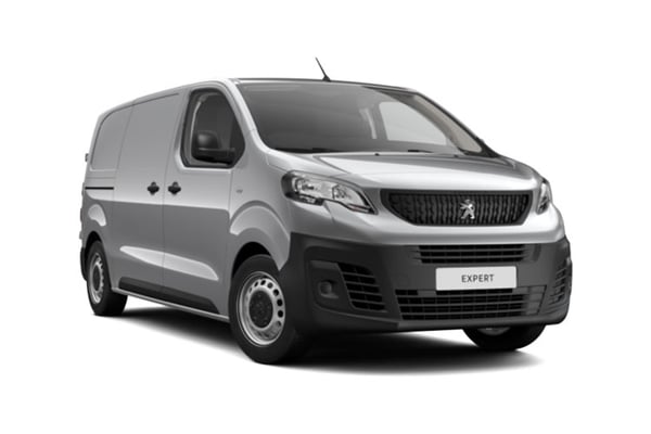 Peugeot E-Expert Van 100kW 75kWh Professional