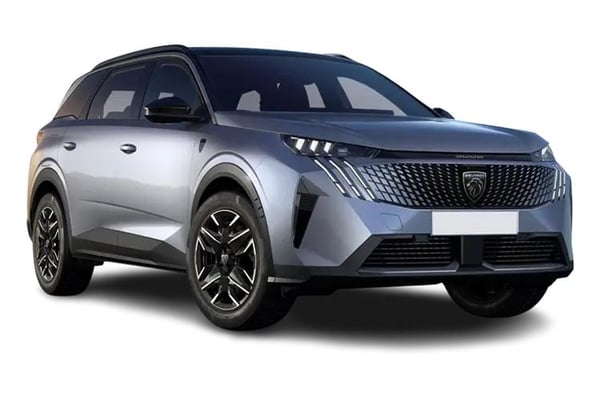Peugeot E-5008 Suv 73kWh 325 Dual Motor GT Premium AWD