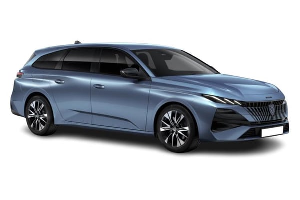 Peugeot 308 SW 1.6 Phev 195 GT Premium e-DSC7