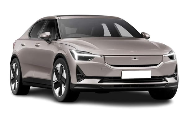 Polestar 2 Electric 272hp 70kWh Standard Range Single Motor Prime