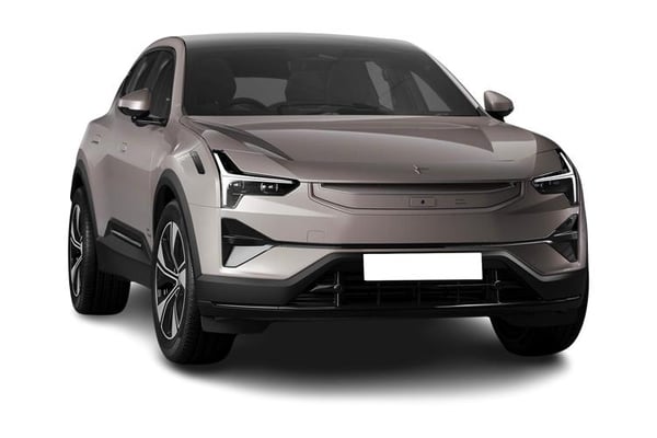 Polestar 3 Electric 544ps 106kWh Dual Motor Pilot