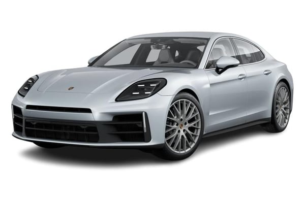 Porsche Panamera 5 Door 4.0 V8 680 Turbo E-Hybrid Pdk