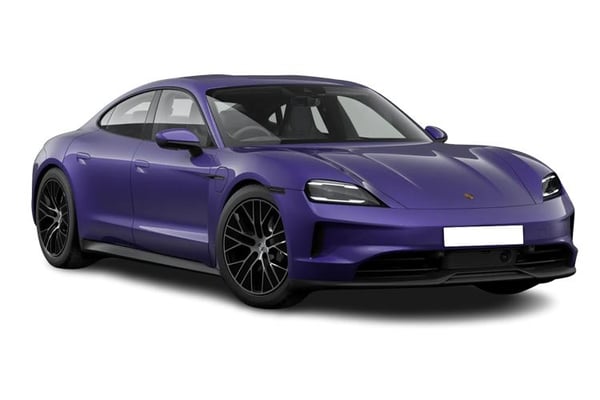 Porsche Taycan Saloon 515kW Gts 105kWh