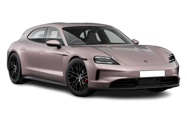 Porsche Taycan Sport Turismo 700kW Turbo S 105kWh