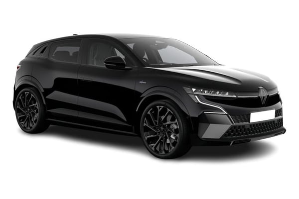 Renault Megane E-Tech Hatch EV60 160 60kWh Techno 18 Alloy