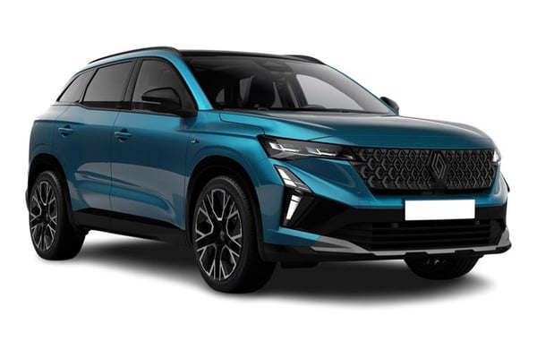 Renault Austral 1.2 E-Tech Fhev Iconic Esprit Alpine Auto