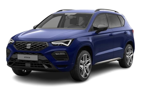 Seat Ateca Suv 1.5TSI 150 Evo Xprce LX EZ DSG