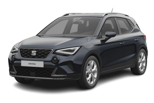 Seat Arona 5 Door 1.0 TSI 115ps FR DSG