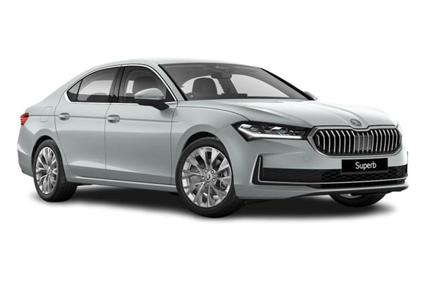 Skoda Superb Hatch 1.5TSI e-TEC 150ps SE Technology DSG