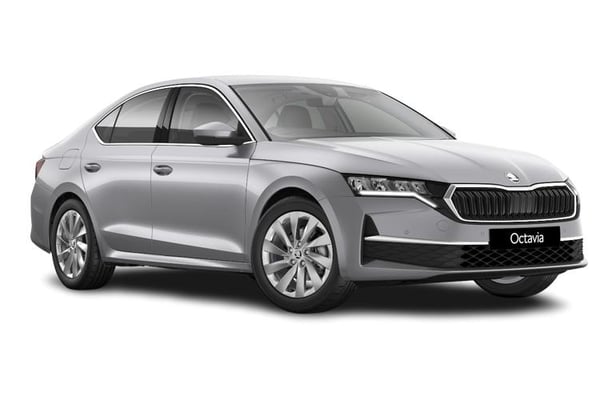 Skoda Octavia Hatch 1.5 TSI e-TEC 116 Se/Tg DSG