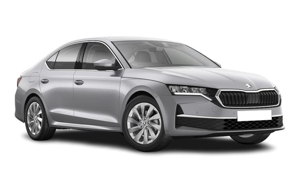 Skoda Octavia Hatch 2.0 TSI 265 VRS DSG