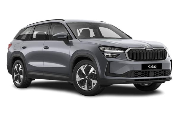 Skoda Kodiaq 2.0 TDI 193 Sportline DSG 4X4 7SEAT