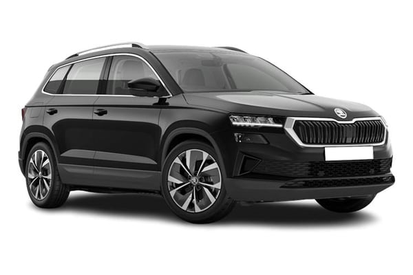 Skoda Karoq 1.5 TSI 150ps Act SE Edition DSG