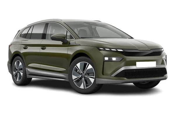 Skoda Enyaq 63kWh 150kW 60 SE L Plus Lodge Auto