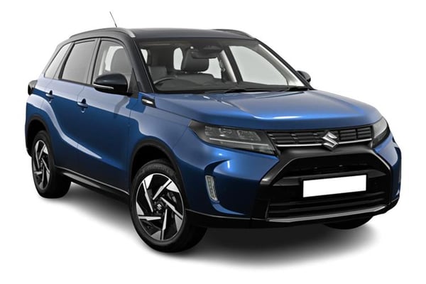 Suzuki Vitara 1.4 Boosterjet Mhev Ultra Allgrip