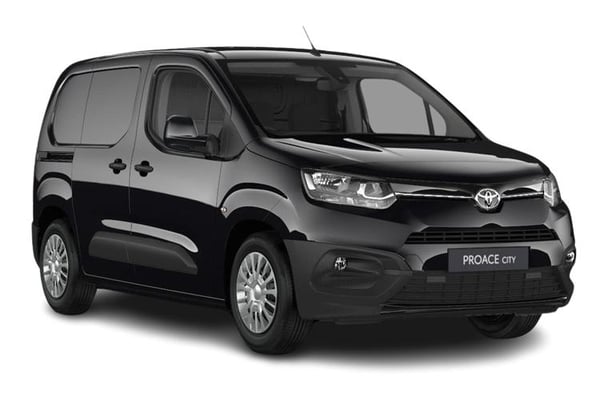 Toyota Proace City 1.5D L1 100 Active