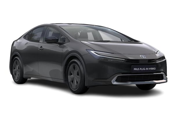 Toyota Prius 5 Door 2.0 Phev Excel CVT