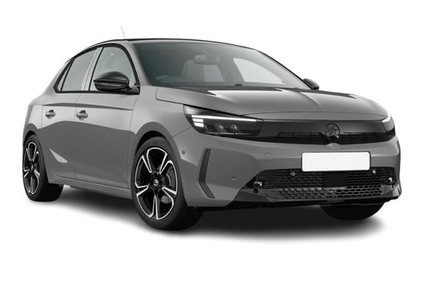 Vauxhall Corsa 5 Door Hatch 1.2 Hybrid Turbo 110 Ultimate e-DCT6