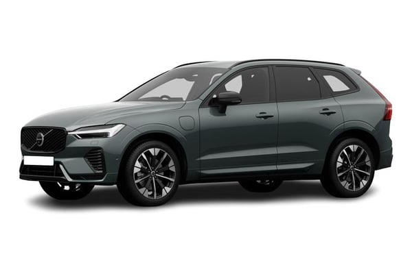 Volvo XC60 2.0 T6 350 Phev Plus Dark Auto AWD NI