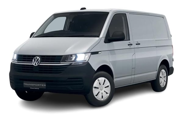 Volkswagen Transporter Van T32 SWB 2.0 TDI 150ps Startline 4Motion