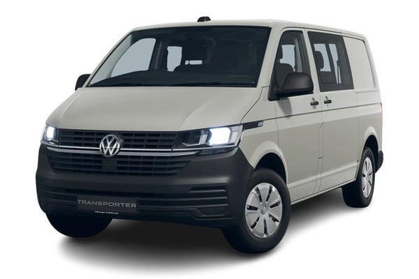 Volkswagen Transporter Kombi T30 SWB 2.0 TDI 150 Startline