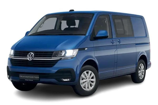 Volkswagen Transporter Kombi T30 SWB 2.0TDI 150 Highline