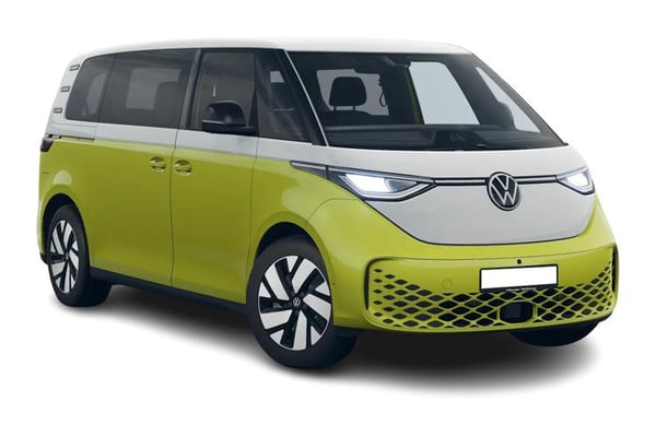 Volkswagen Id.buzz 250kW 79kWh GTX Pro 6Seat Auto 4Motion