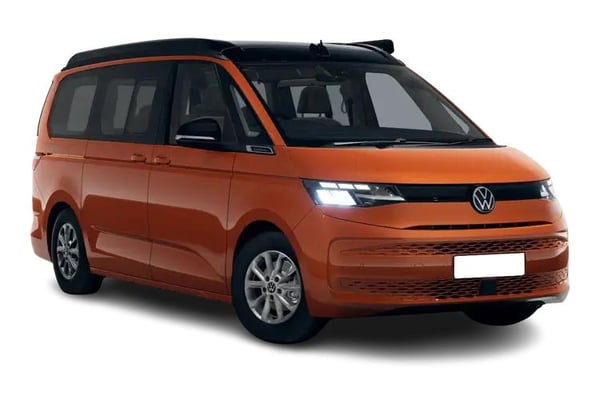 Volkswagen California SWB eHYBRID 1.5 TSI 245 Coast 4Motion DSG