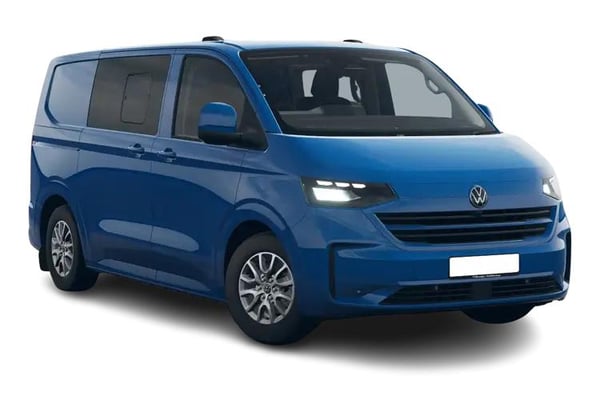 Volkswagen Transporter Kombi T32 LWB 2.0 TDI 150ps Commerce Plus Auto