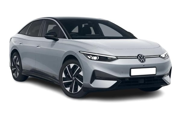 Volkswagen ID.7 Hatch 77kWh 286 Pro Match Plus Interior Pack Auto