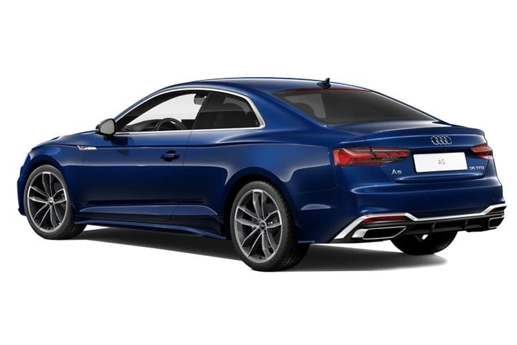 Audi A5 Coupe 35 TFSI 150ps Sport S tronic