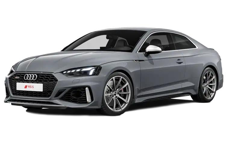 Audi Rs 5 Coupe Leasing