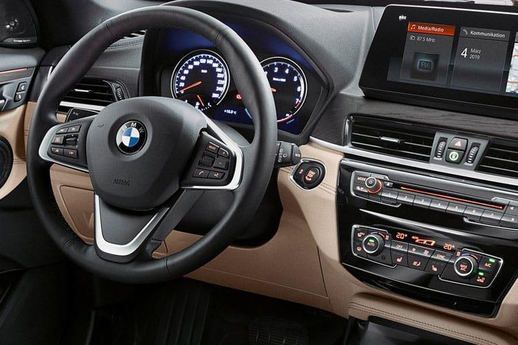 BMW X1 xDrive20d M Sport Auto
