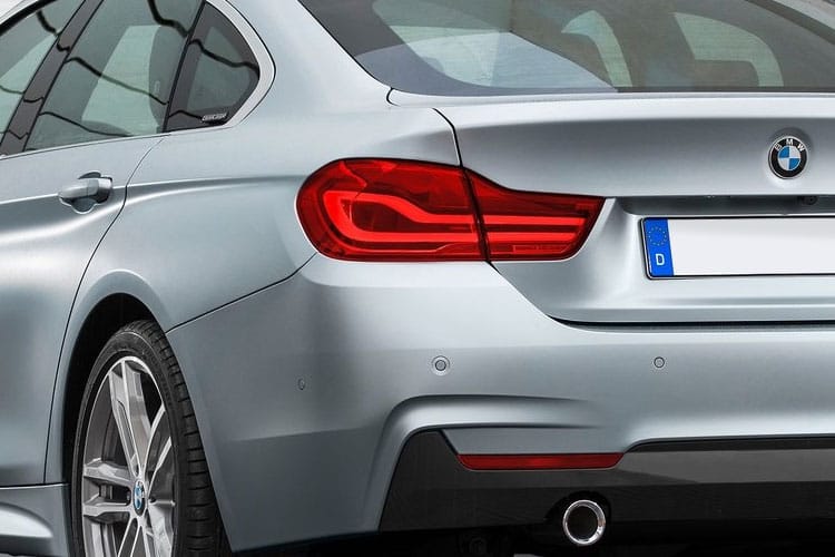 BMW 420i 2.0 M Sport Plus LCI Vantage Leasing