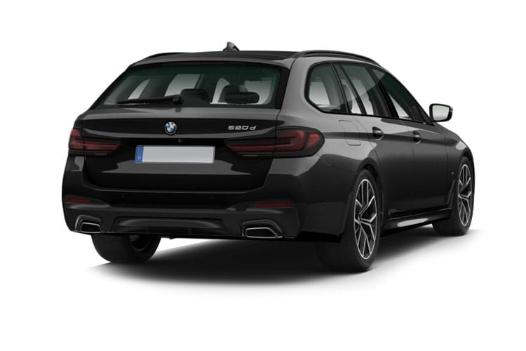 BMW 540i Touring 3.0 xDrive Mht Msp Tch/Pro Auto