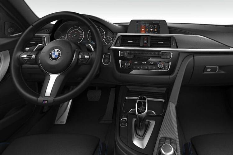 BMW 318d Touring 2.0 Mht Sport Auto